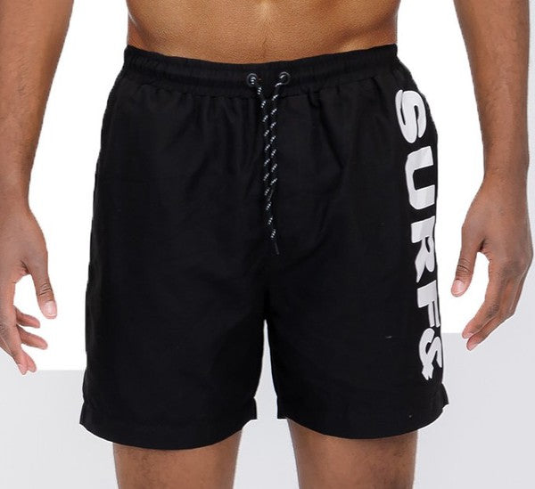 Surf&Beach Swim Shorts