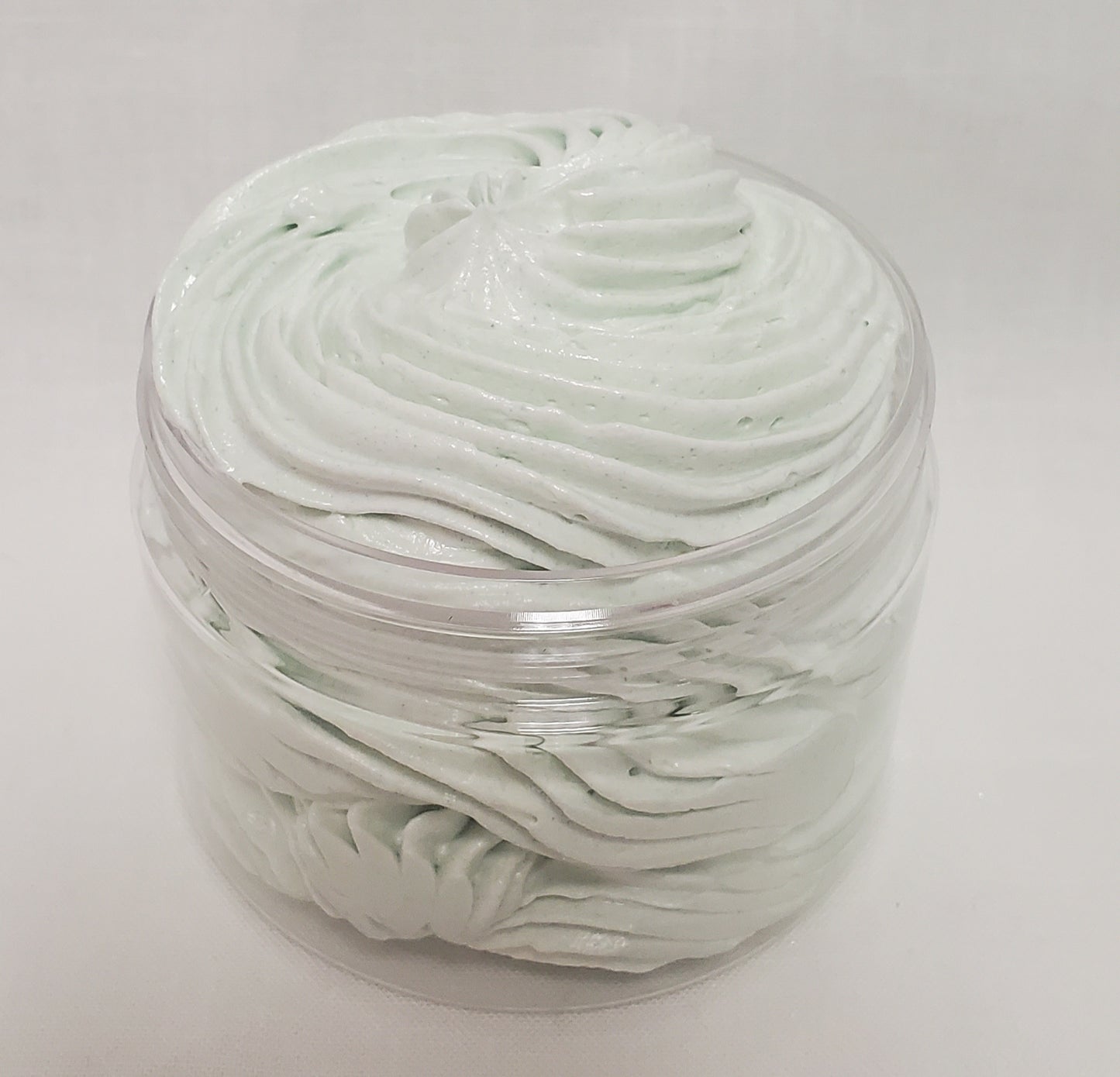 Whipped Body Butter