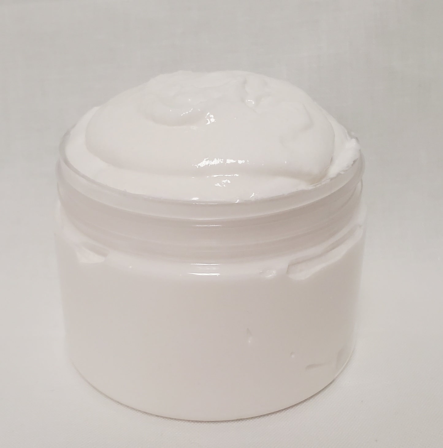 Foaming Sugar Scrub