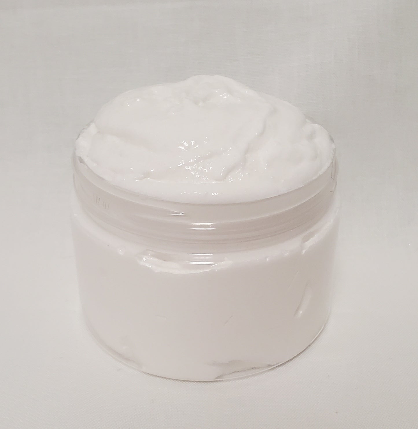 Foaming Sugar Scrub