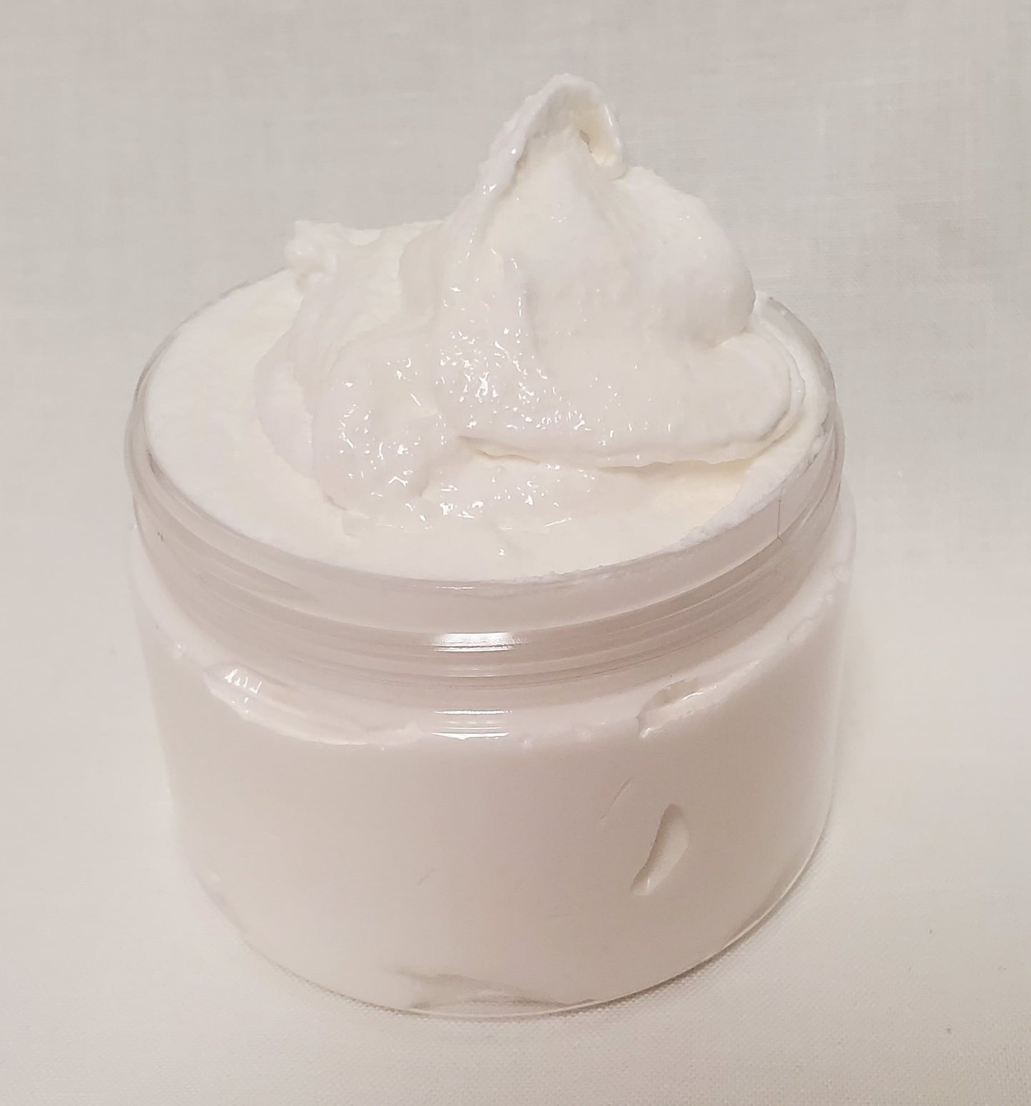 Foaming Sugar Scrub