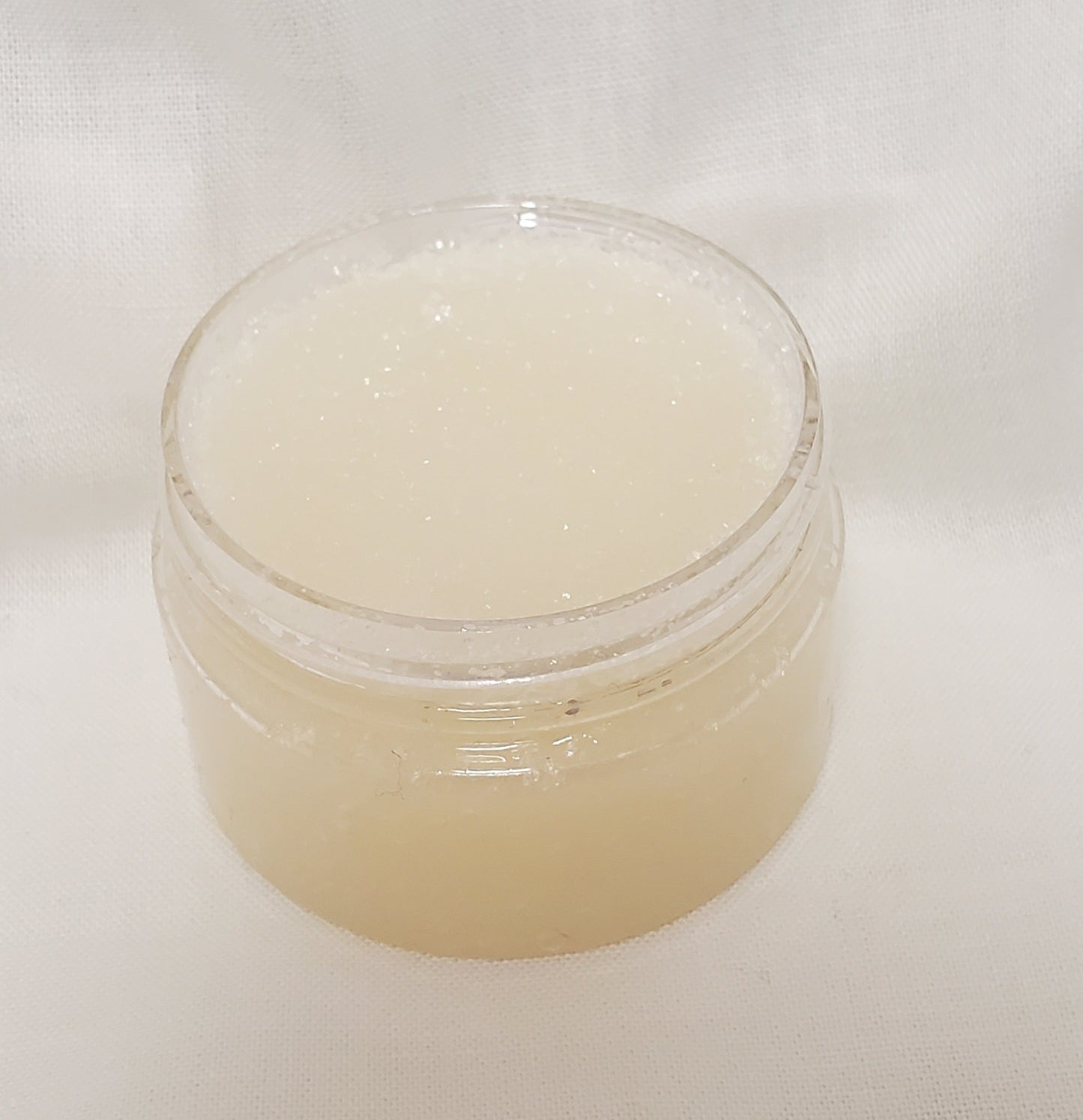 Sugar Scrub/ Lip Balm