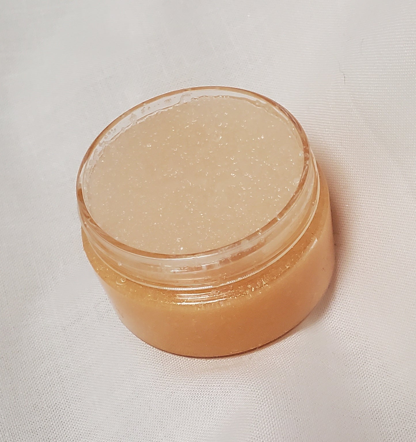 Sugar Scrub/ Lip Balm