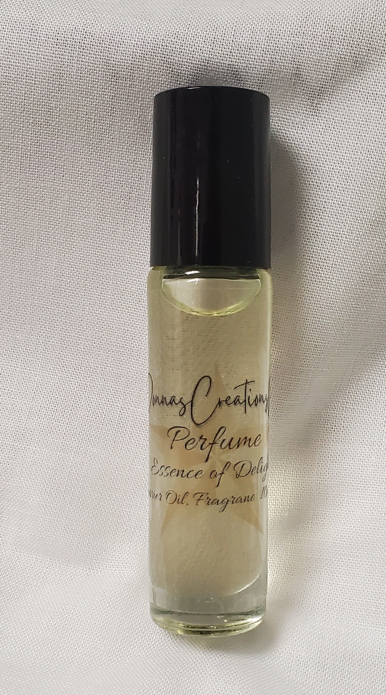 Roll-on Perfume