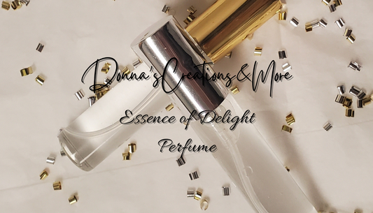 Essence of Delight-Spray